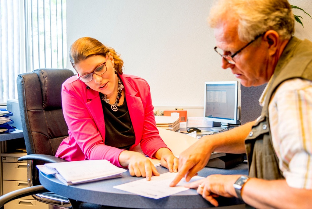 photo - Redeker Verzekeringen