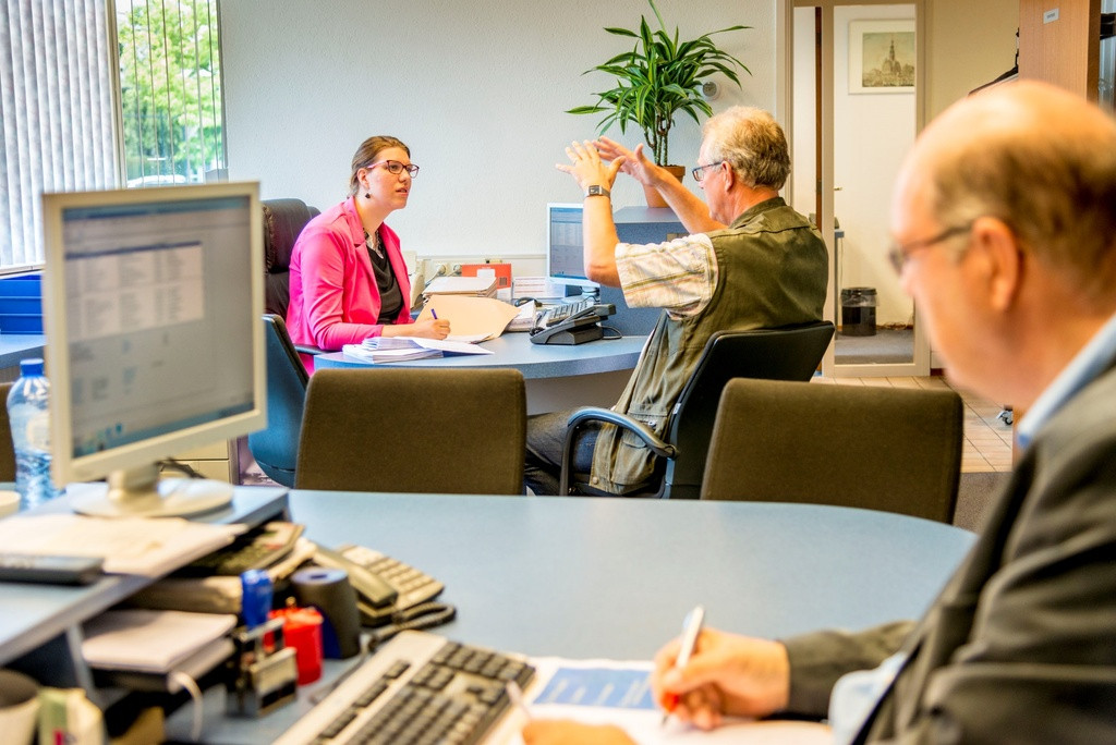 photo - Redeker Verzekeringen